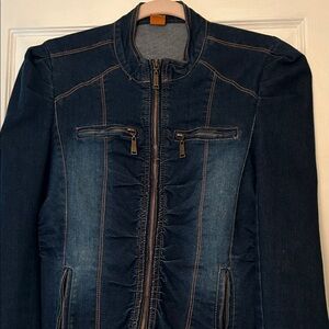 Women’s Jean Jacket size Medium